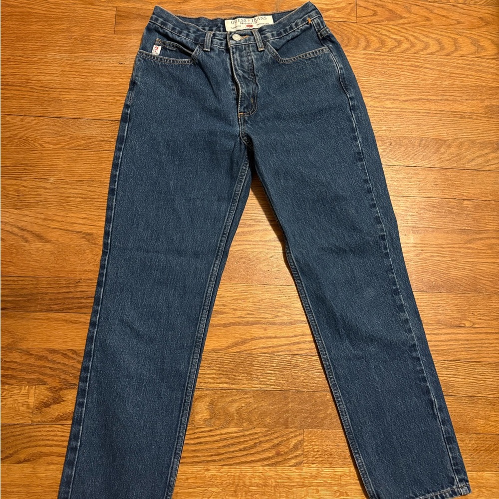 Vintage GUESS Jeans